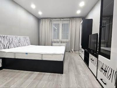 квартира по адресу Балтийский пер., 3