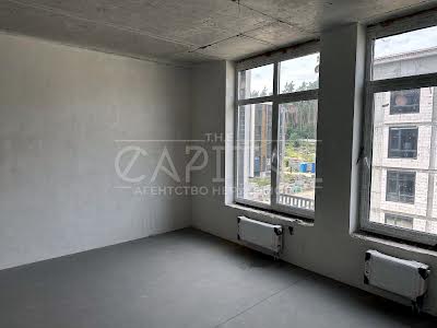 квартира за адресою Дніпроводська вул., 1