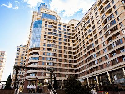 квартира по адресу Жилянская ул., 59