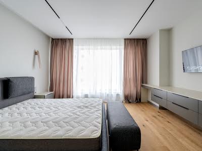 квартира за адресою Оболонський просп., 26