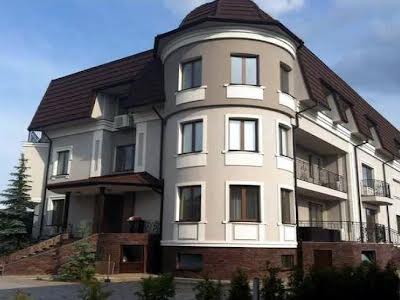 квартира за адресою Завальна вул., 1