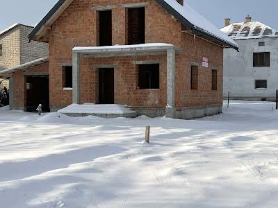 будинок за адресою Городок, Львівська