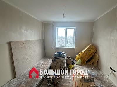 квартира за адресою Волгоградська вул., 26