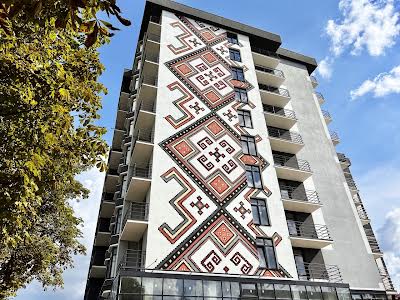 квартира за адресою Богдана Хмельницького вул., 73а