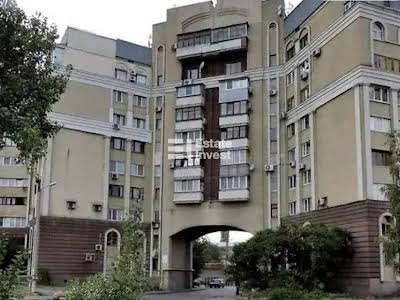 квартира по адресу Героев Харькова просп. (Московский), 97