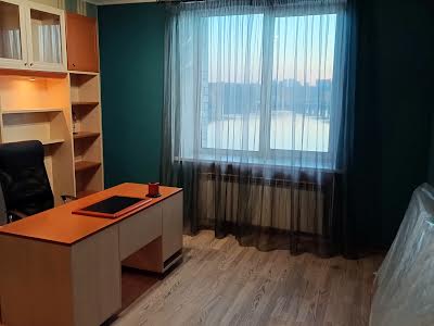 квартира по адресу Павла Тычины просп., 2