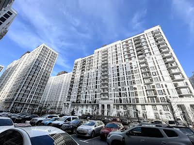 квартира по адресу Михаила Максимовича ул. (Трутенко Онуфрия), 26г