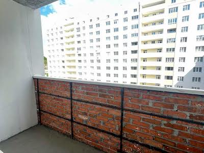 квартира за адресою Лісогринівецька вул., 34а
