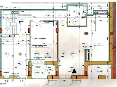 квартира по адресу Киев, Регенераторная ул., 4 