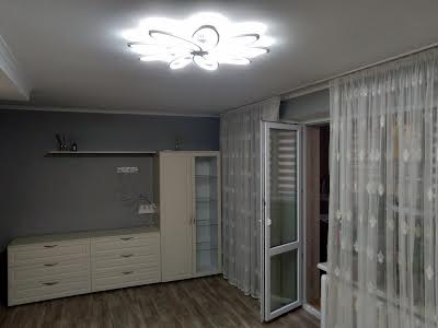 квартира за адресою Тополя-1 вул., 14