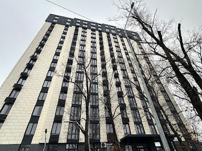 квартира по адресу Юності ул., 4