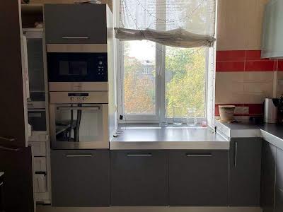 квартира по адресу Данилевского ул., 14