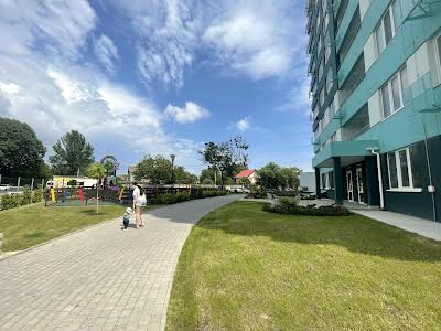 квартира за адресою Жаботинського вул. (Пролетарская улица), 54а