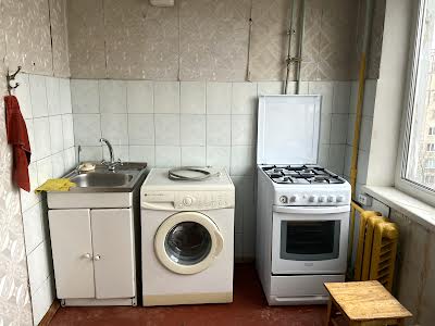 квартира по адресу Кубанской Украины ул. (Маршала Жукова), 51