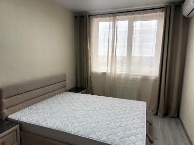 квартира за адресою Одеська вул., 45