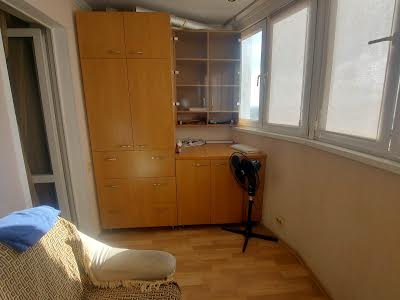 квартира по адресу Одесса, Небесной Сотни просп. (Маршала Жукова), 87а