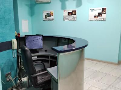 коммерческая по адресу Запорожское шоссе, 62