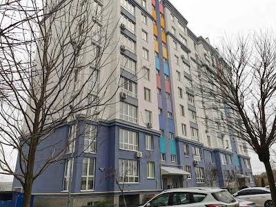 квартира за адресою Миру вул., 23Б