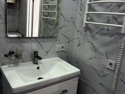 квартира за адресою Проспект Перемоги, 67 ж