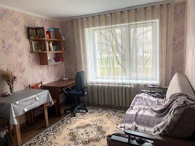 квартира за адресою Київська вул., 74