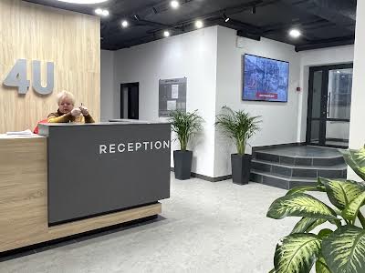 квартира за адресою Олега Мудрака вул. (Генерала Наумова), 1-Б
