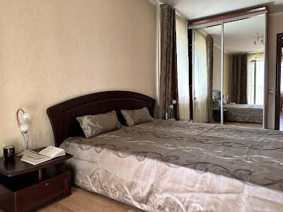 квартира за адресою Оболонський просп., 16Е