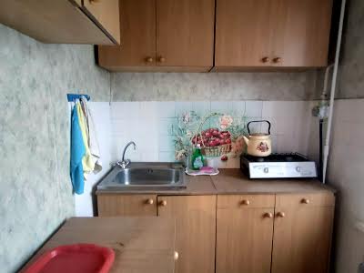 квартира за адресою Мостицька вул., 6