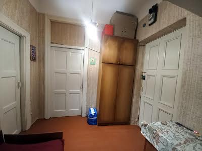 квартира за адресою Героїв АТО вул., 3