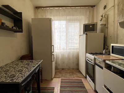 квартира за адресою Івана Багряного вул. (Агнії Барто), 18