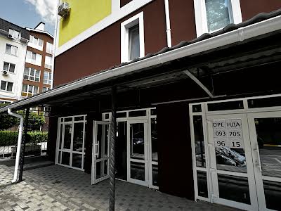 коммерческая по адресу Василя Стуса ул. (Пушкинская), 62л