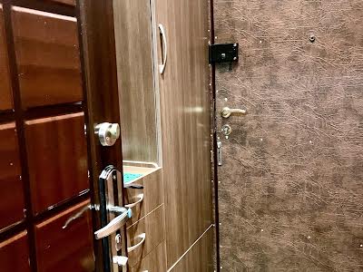 квартира по адресу Китобоїв ул., 6