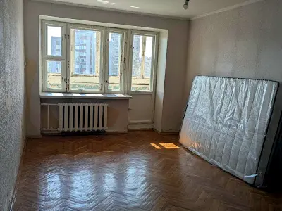 квартира за адресою Митрополита Андрея Шептицького вул. (Анатолія Луначарського), 3-Б
