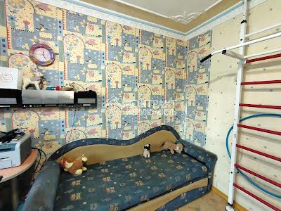 квартира по адресу Клочковская ул., 199б