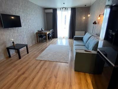 квартира за адресою ЖК Нова Англя, 1