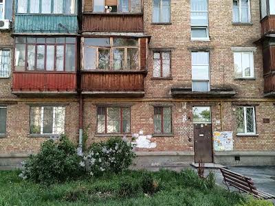 квартира за адресою Олександра Лазаревського вул. (Мініна), 6