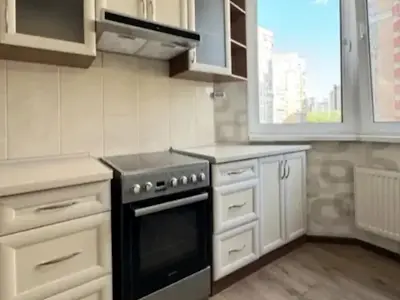 квартира по адресу Степана Рудницкого ул. (Вильямса академика), 5