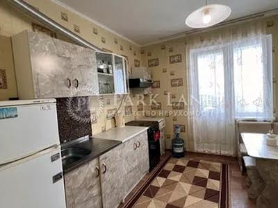 квартира за адресою Єлизавети Чавдар вул., 14