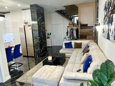 квартира за адресою Деміївська вул., 13