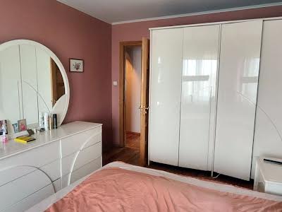 квартира за адресою Героїв Дніпра вул., 69