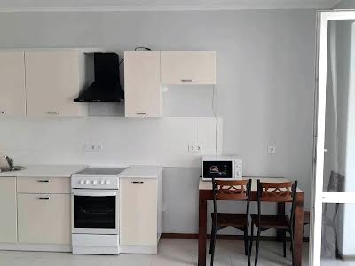 квартира за адресою Воскресенська вул., 18-А