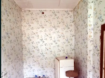 квартира по адресу Бережинка, 1