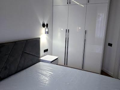 квартира по адресу Андрея Мельника ул., 10