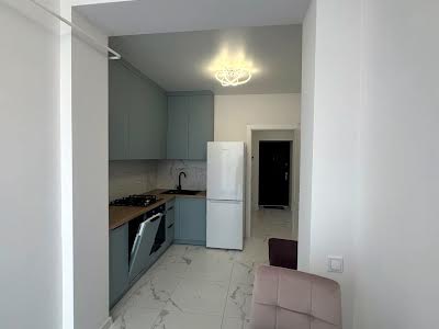 квартира по адресу Мартинова просп., 36