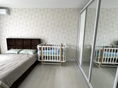 квартира за адресою Метрологічна вул., 21-А