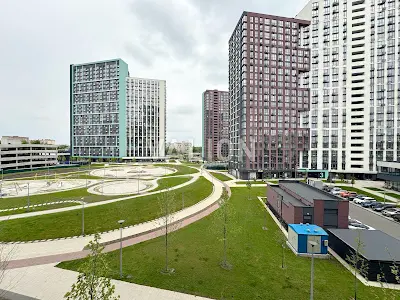 квартира за адресою Віктора Некрасова вул. (Північно-Сирецька), 8