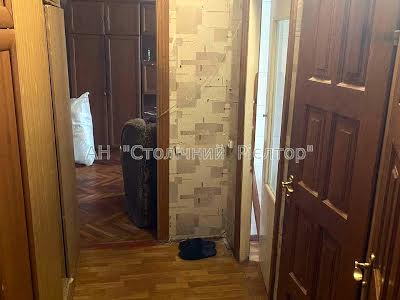 квартира за адресою Анатолія Солов'яненка вул. (Олександра Бойченка), 15