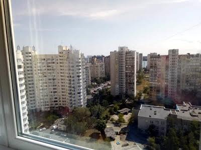 квартира по адресу Ларисы Руденко ул., 3-Б