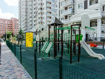 квартира за адресою Михайла Максимовича вул. (Онуфрія Трутенка), 24-А