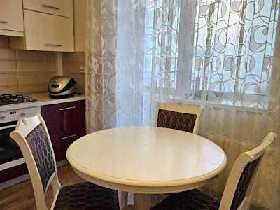 квартира по адресу Победы просп., 53б