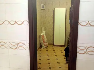 квартира по адресу Радунская ул., 30